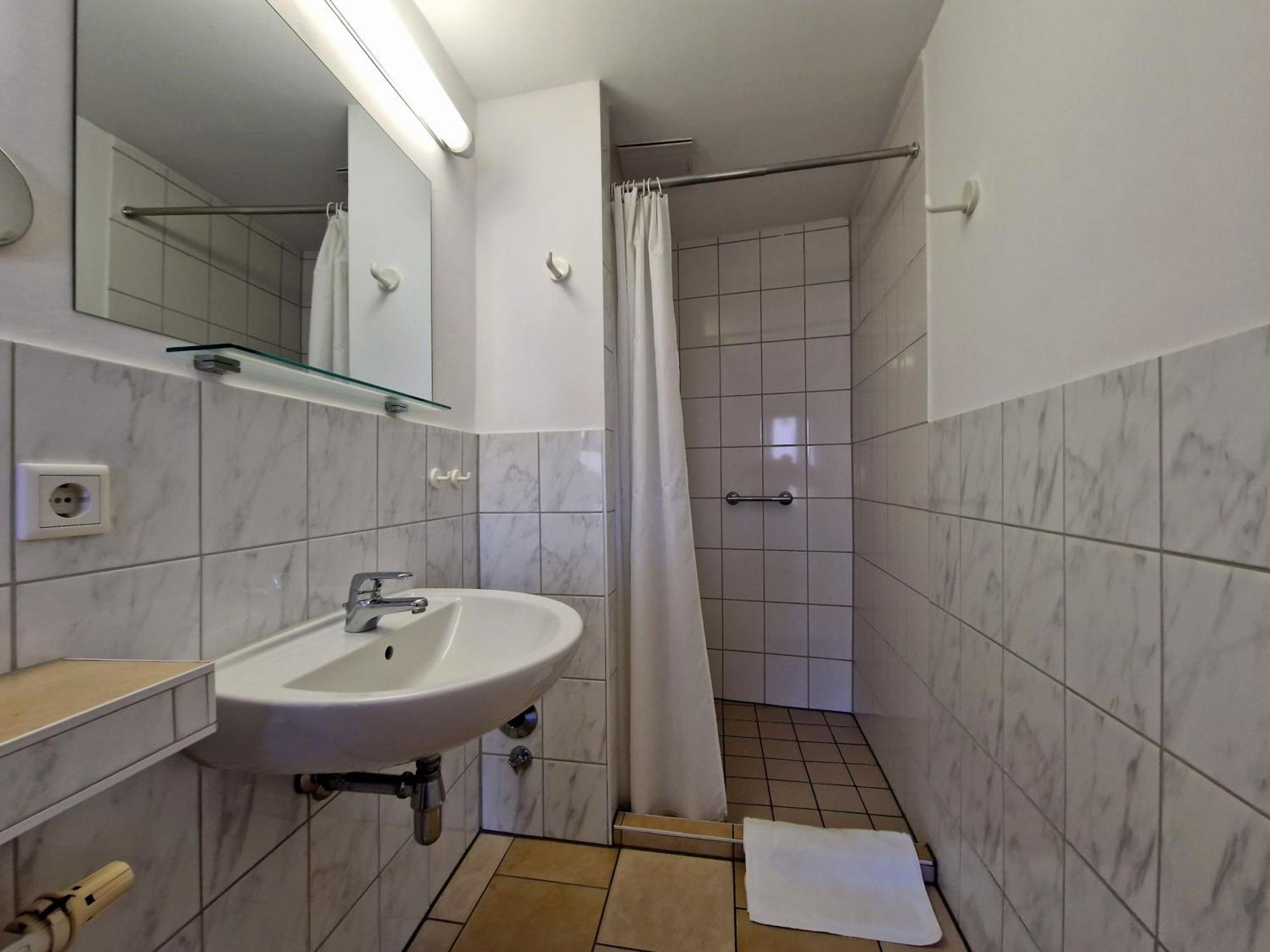 Ahlbeck_Seebadwohnung 03 Heringsdorf  Extérieur photo